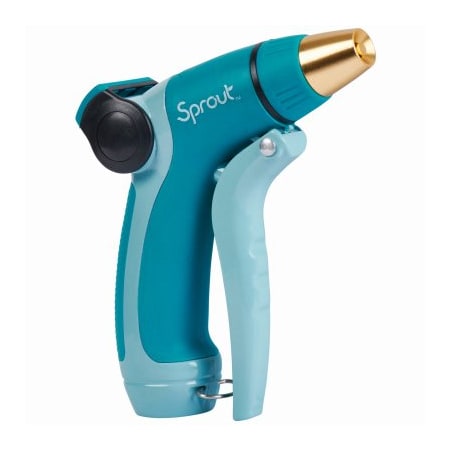 Melnor GT Turbo Osc Sprinkler 360MGTDI